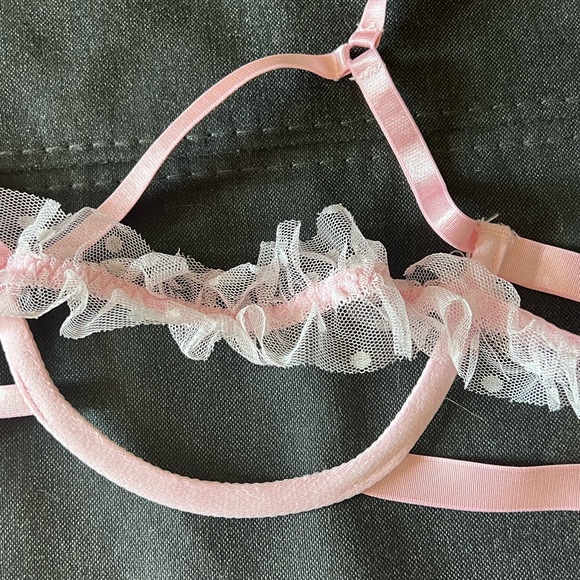 2 piece lingerie - Picture 2 of 2